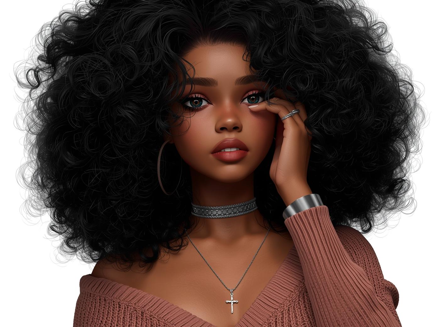 Raised to Hold It In: Healing Emotional Suppression As A Woman